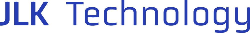 JLK Technology logo
